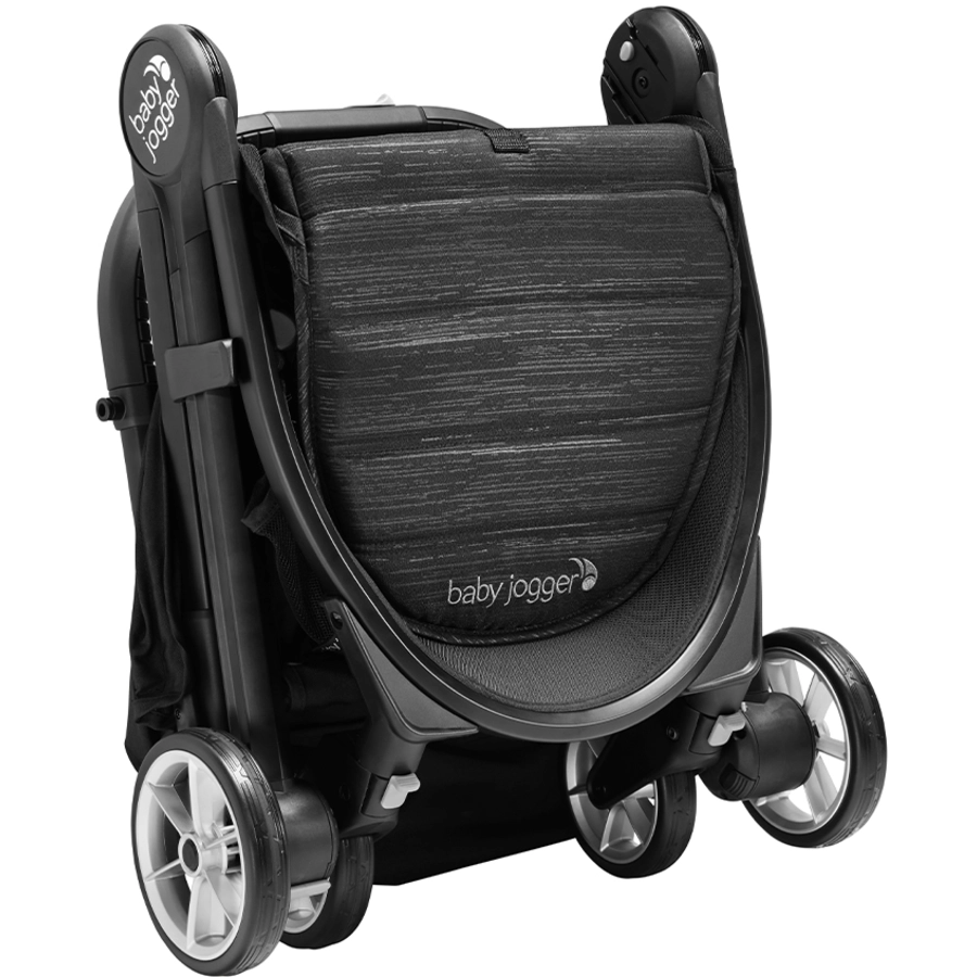 baby jogger Kinderwagen City Tour 2 Shadow Grey