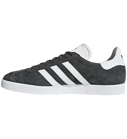 adidas Originals Schuhe - Gazelle - Dgsogr/White/Goldmt