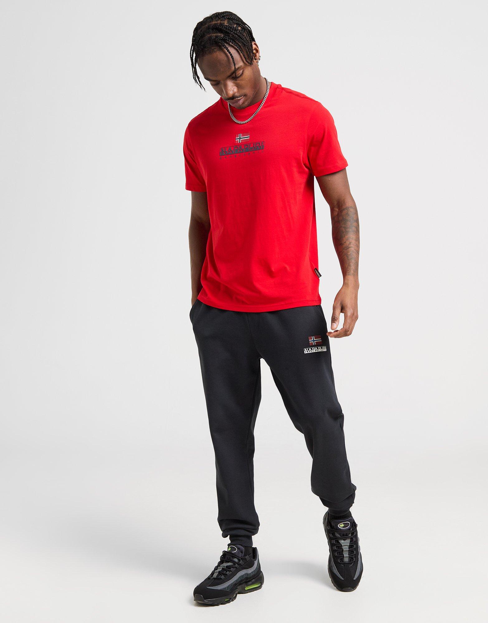 Napapijri T-shirt Sory Homme