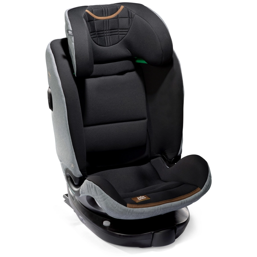 Joie Signature i-Spin XL Autokindersitz Carbon