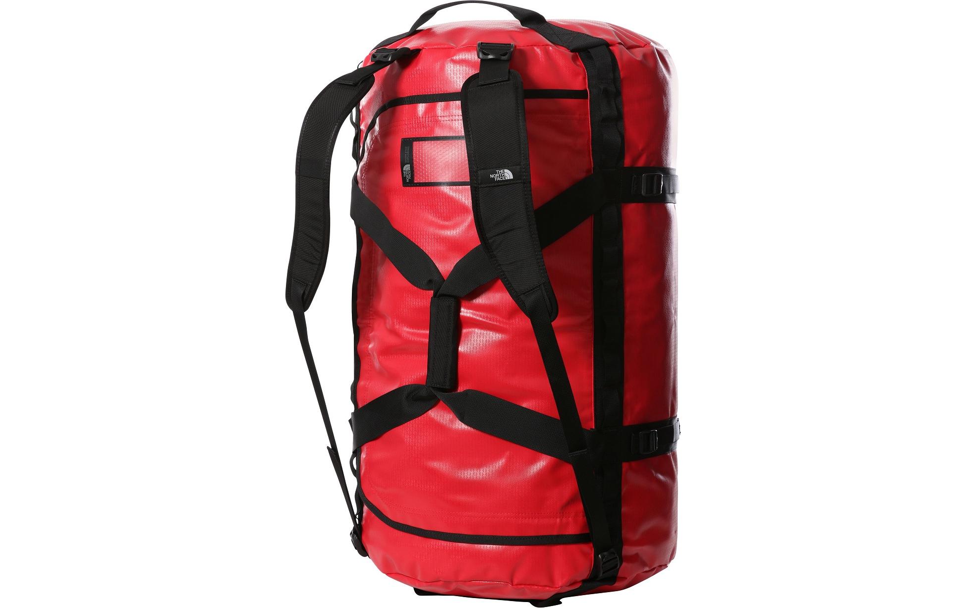Duffle Bag Base Camp XL 132 l, Gold<br>Duffel-Tasche