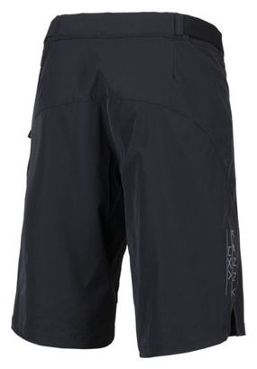 Short Femme Kenny Charger Noir