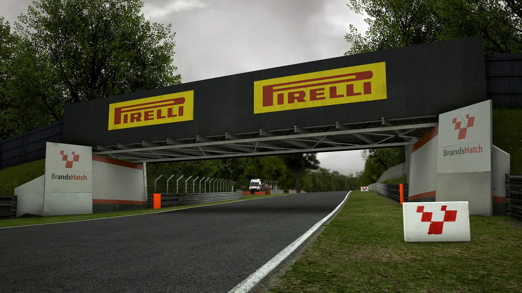 Assetto Corsa Competizione- PC