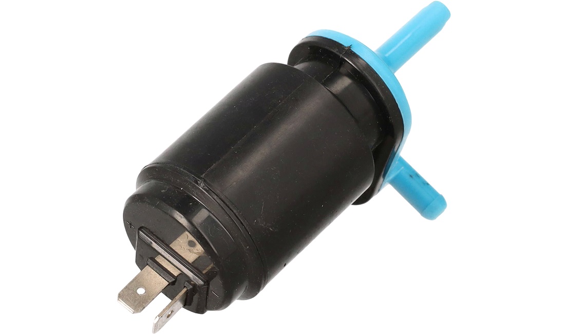 Sprinklerpumpe Elektrisk