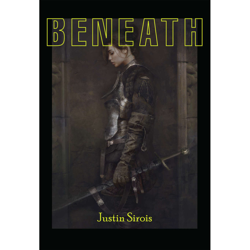 Beneath, the Collected Edition
