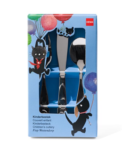 coffret cadeau 3 pièces Jip & Janneke