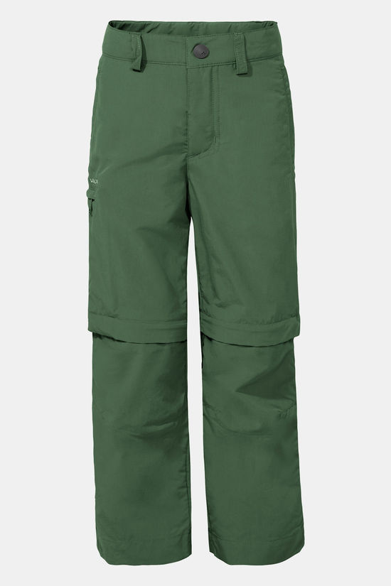 Vaude Vaude Kids Detective Antimos Zo Pants