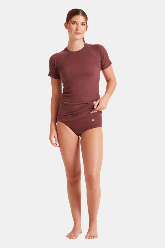 Artilect Artilect Boulder125 Hot Pant Thermobroek