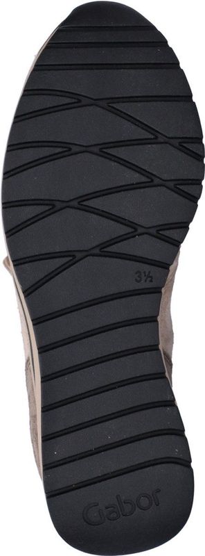 Gabor - Comfort Optifit - Lage Sneakers