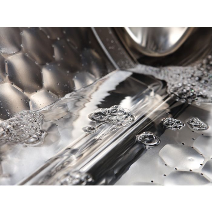 Miele Waschmaschine WCR 860 WPS PowerWash 2.0 & TwinDos XL WiFi
