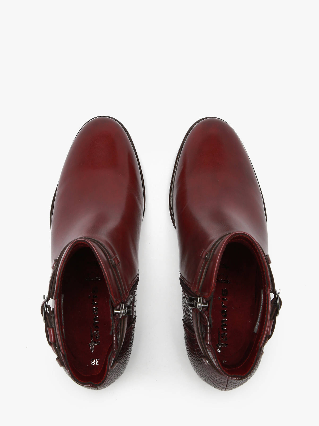 Bottines TAMARIS