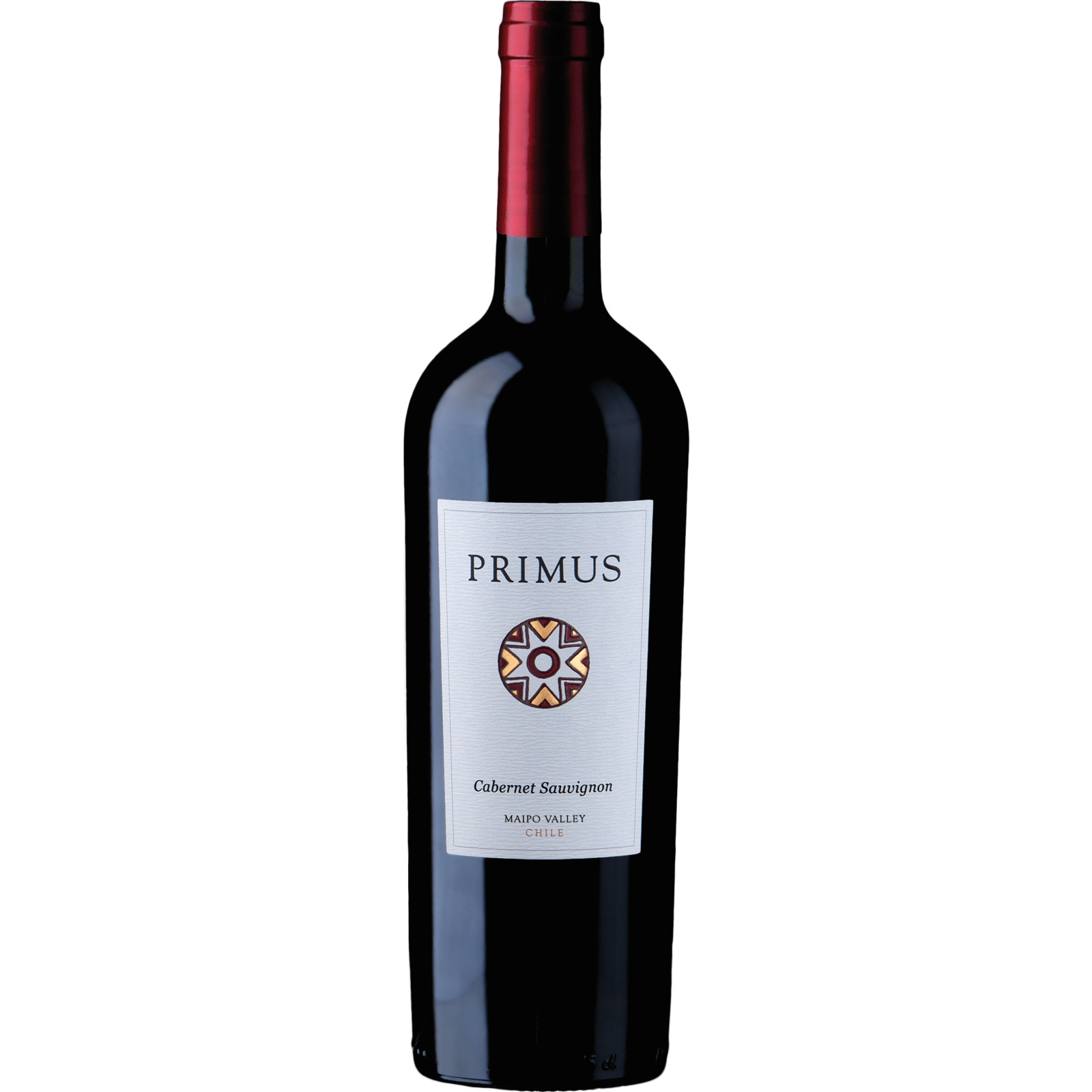 Primus Cabernet Sauvignon 75 cl