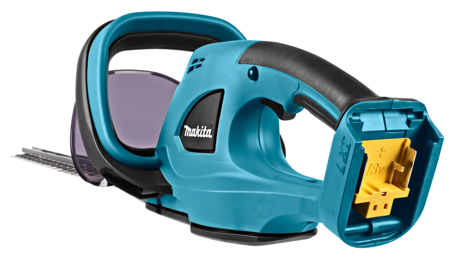 Makita DUH523Z LXT 18V Li-Ion accu heggenschaar body - 520 mm