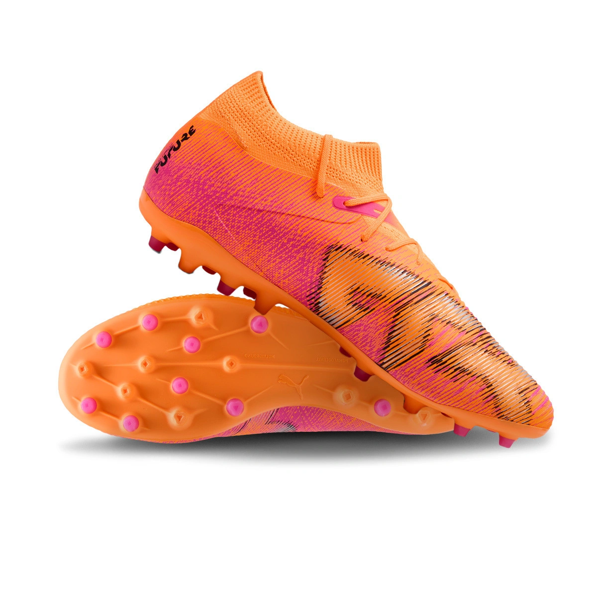 Chuteira Puma Future 8 Match MG