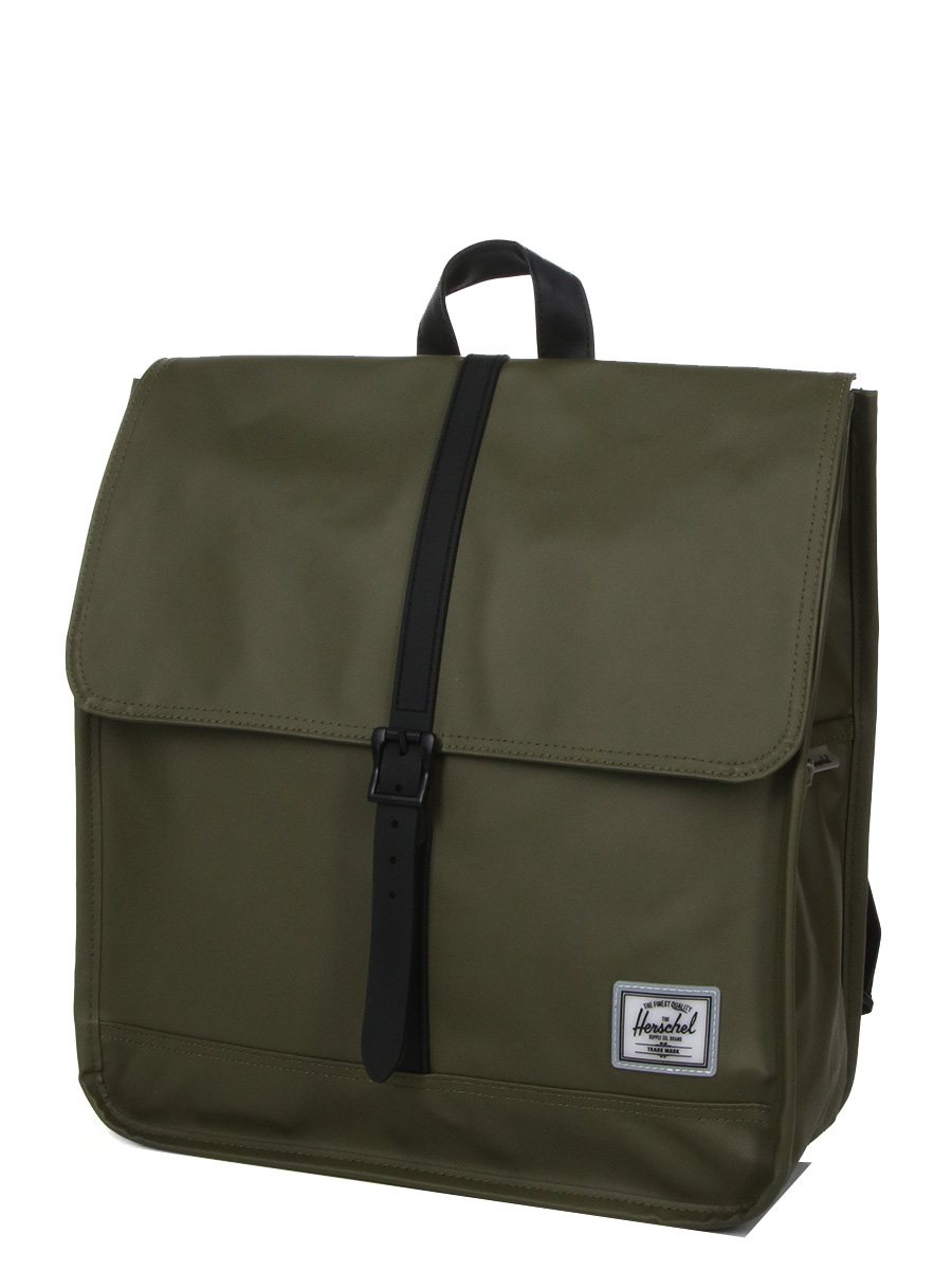 Sac À dos Herschel City Mid-Volume Weather Resistant