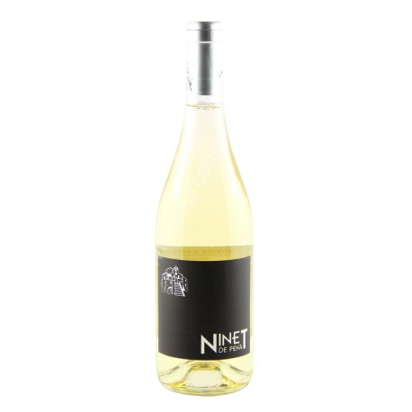 Château de Péna - Ninet Blanc