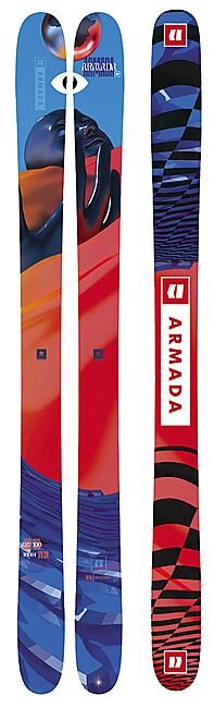 ARMADA - SKI ARV 100