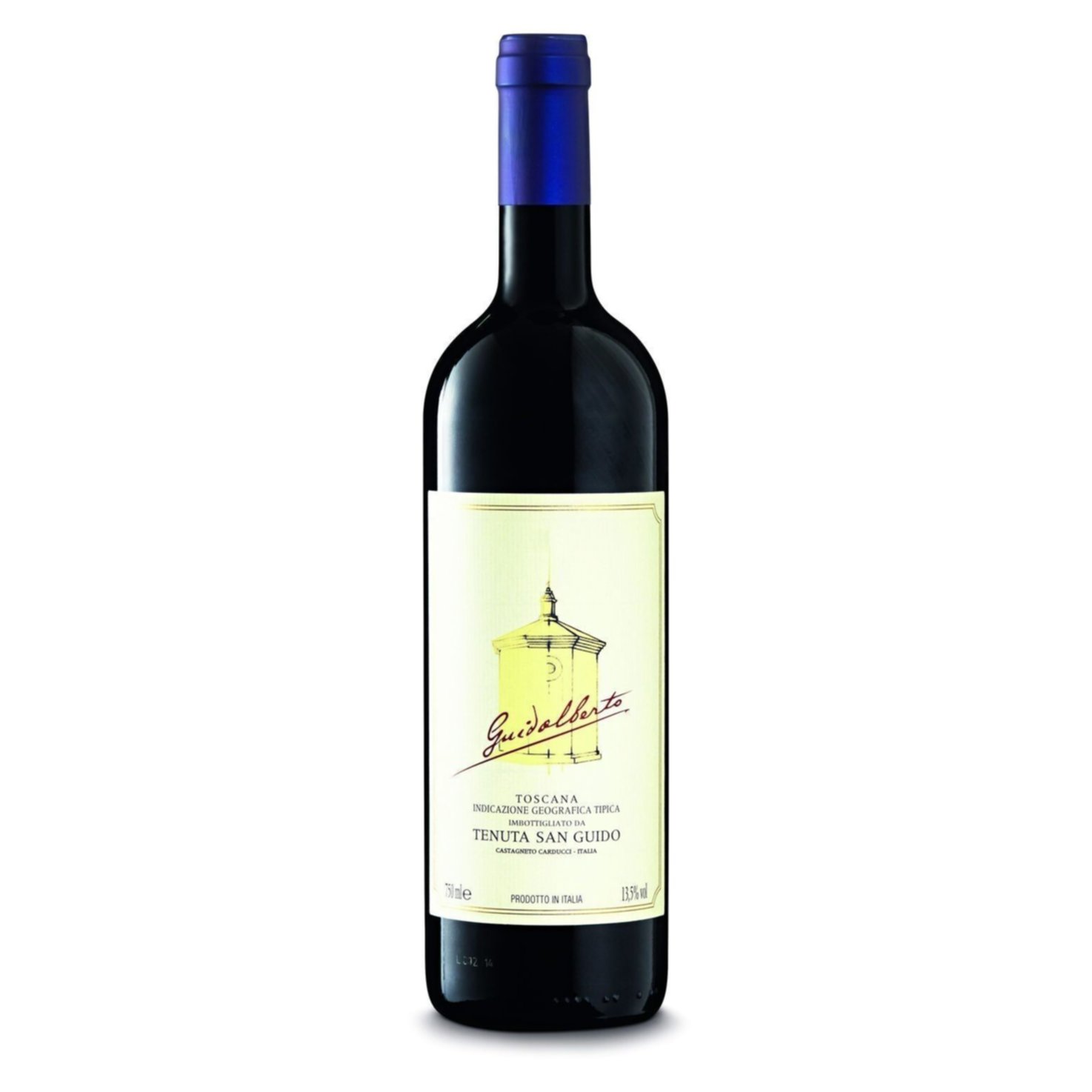 Toscana IGT Guidalberto Tenuta San Guido -75cl
