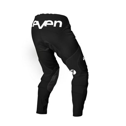 Pantalon cross Seven RIVAL STAPLE 2023 - Noir
