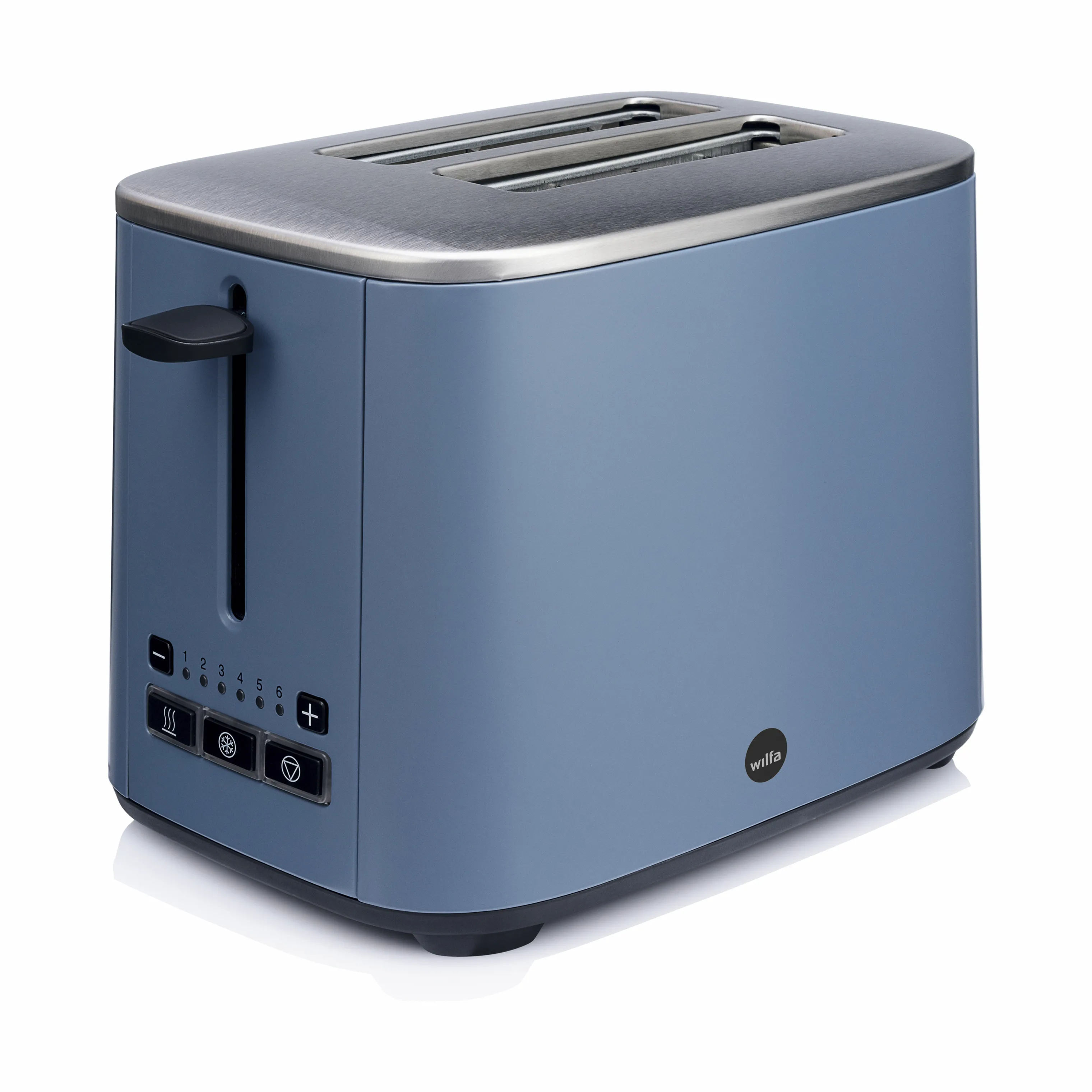Wilfa Brødrister CT-100S