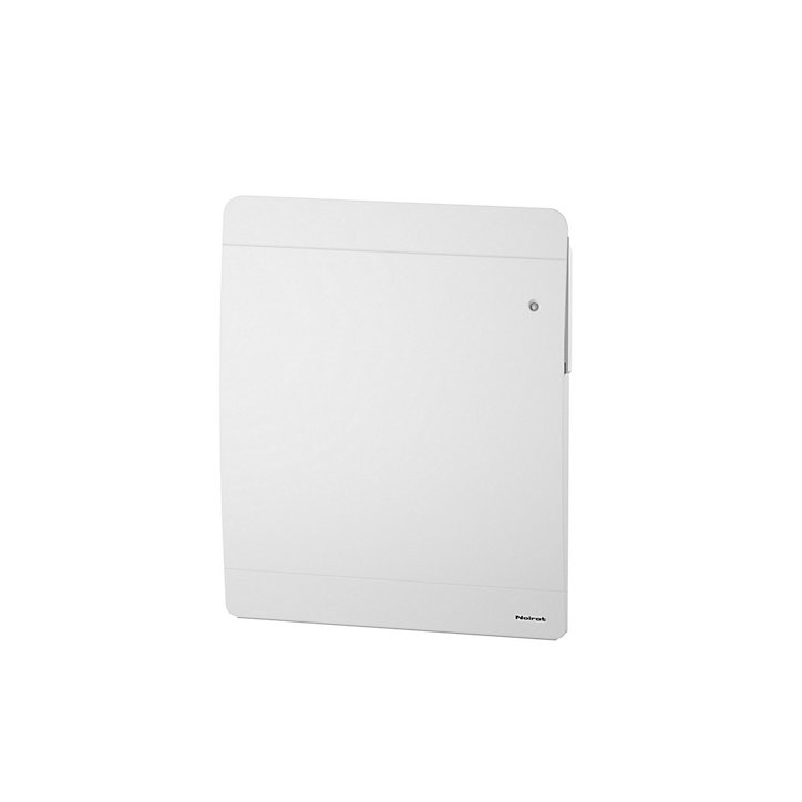 Radiateur électrique à inertie sèche Noirot Walter 1000W