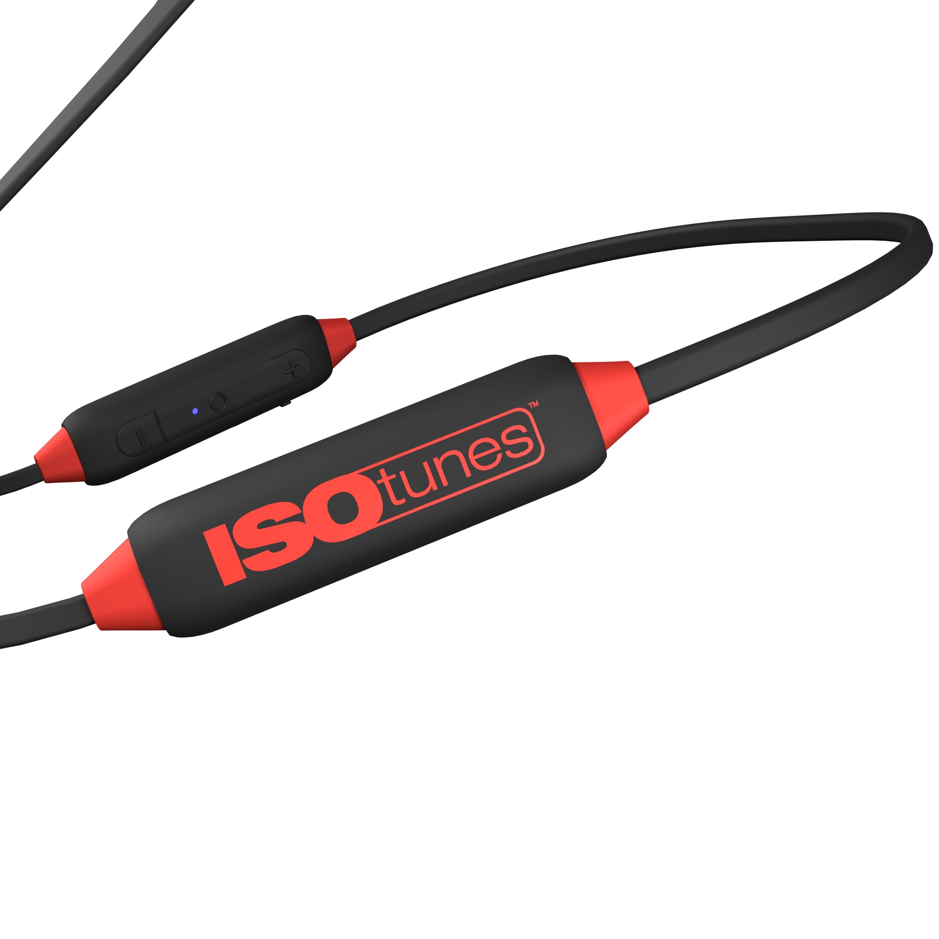 Isotunes Xtra 2.0 EN352 Hørselvern med Bluetooth