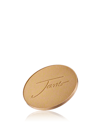 Jane Iredale PurePressed Base Mineral Foundation Refill Golden Tan 9,9g