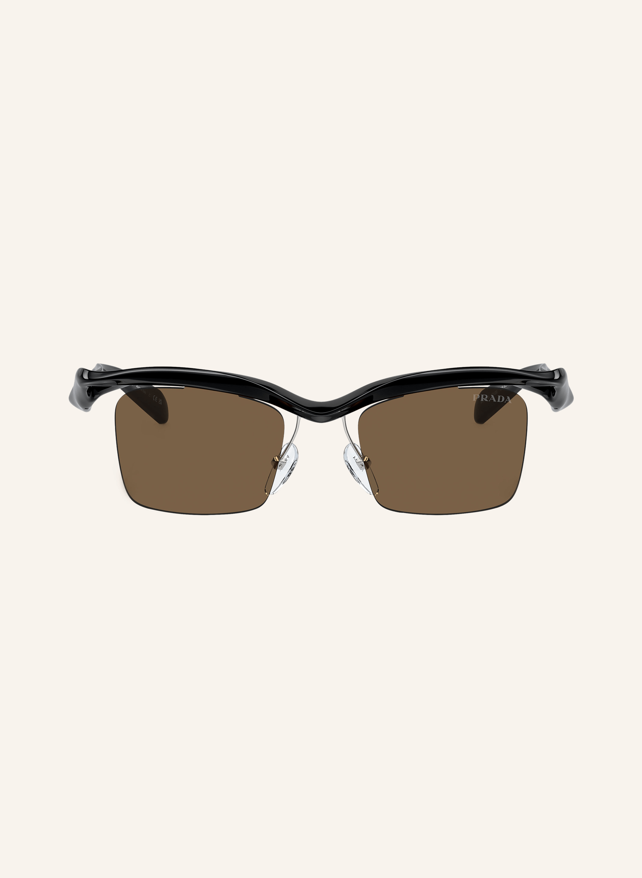 PRADA Sonnenbrille PR A15S