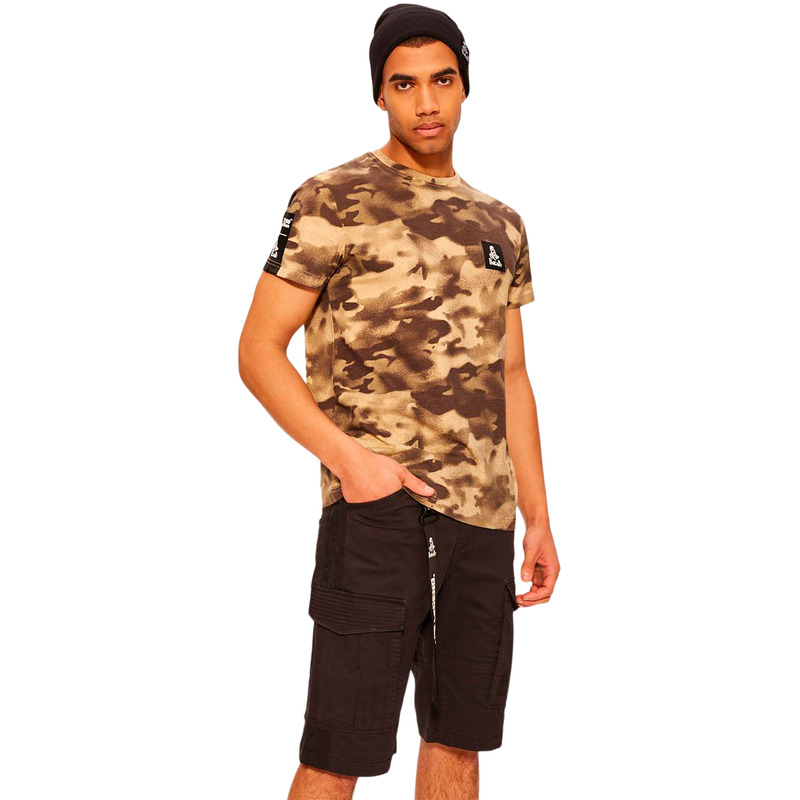 Camiseta Dakar Shoes Dkr V 0322
