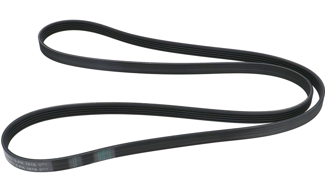 Multi v-rem 5 pk x 1815 mm