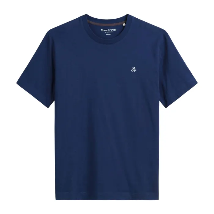 Marc O'Polo Small Logo Regular Shirt Heren