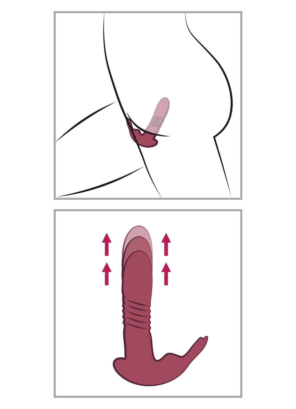 Massagegerät