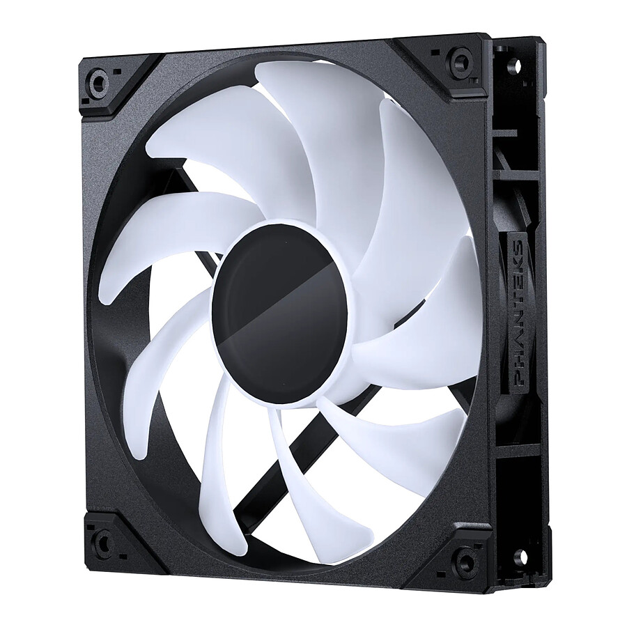 Phanteks M25G2-140 D-RGB Regular - Noir