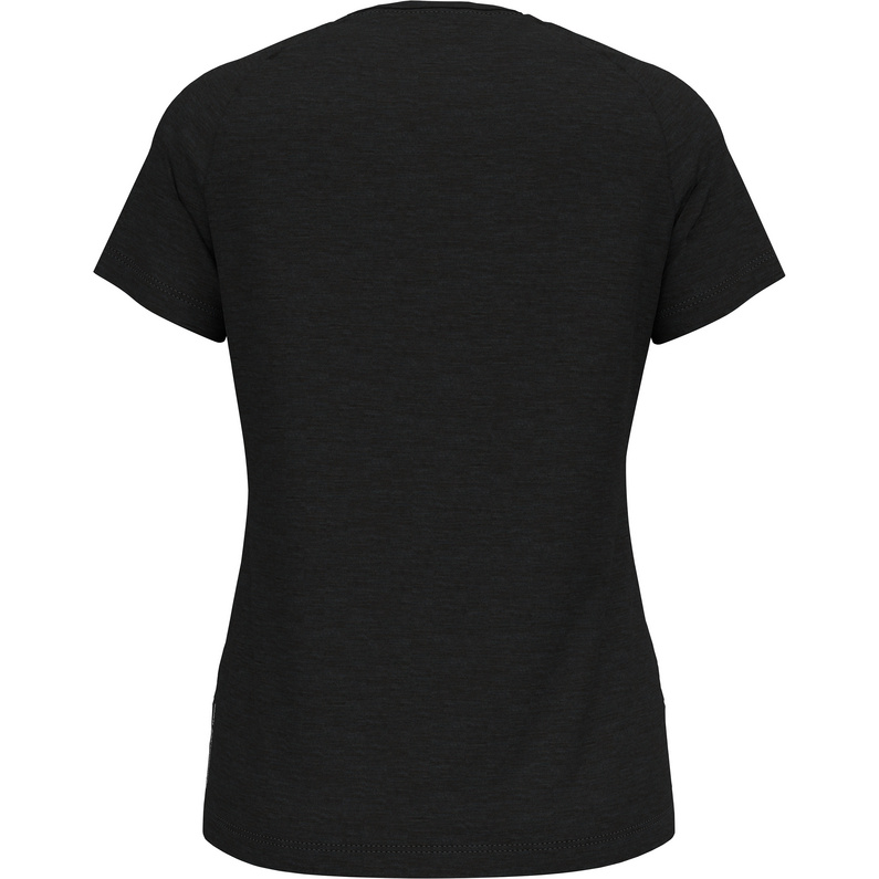 Odlo Damen Ride 365 PW 130 Bike Print T-Shirt