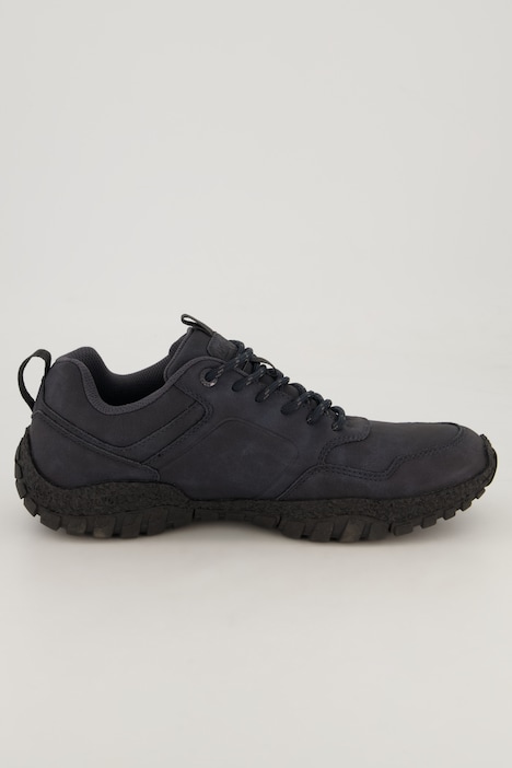 Halbschuh, Dockers, echtes Leder