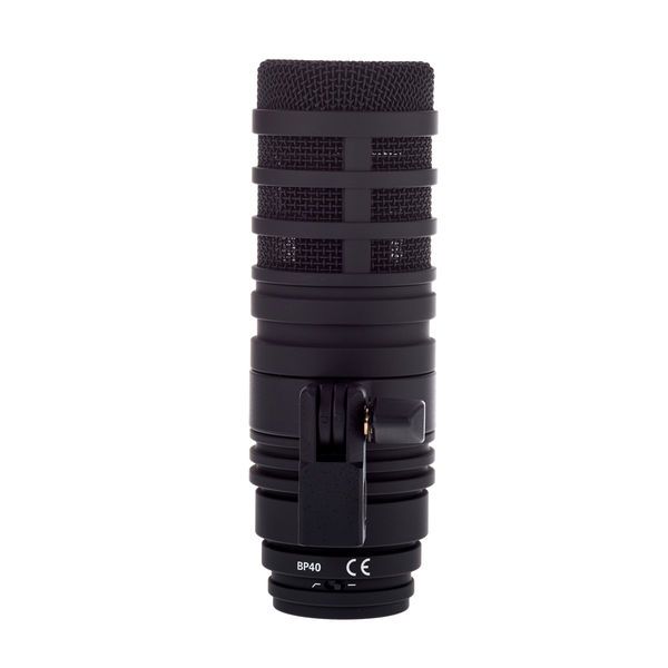 Audio-Technica BP40