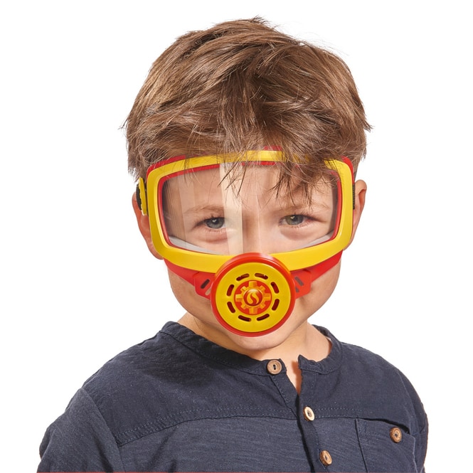 Feuerwehrmann Sam - Sauerstoffmaske