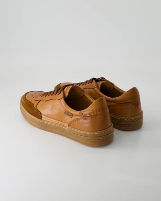 Pikolinos XATIVA Sneaker in Braun