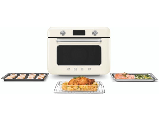 SMEG - Mini four COF01CREU