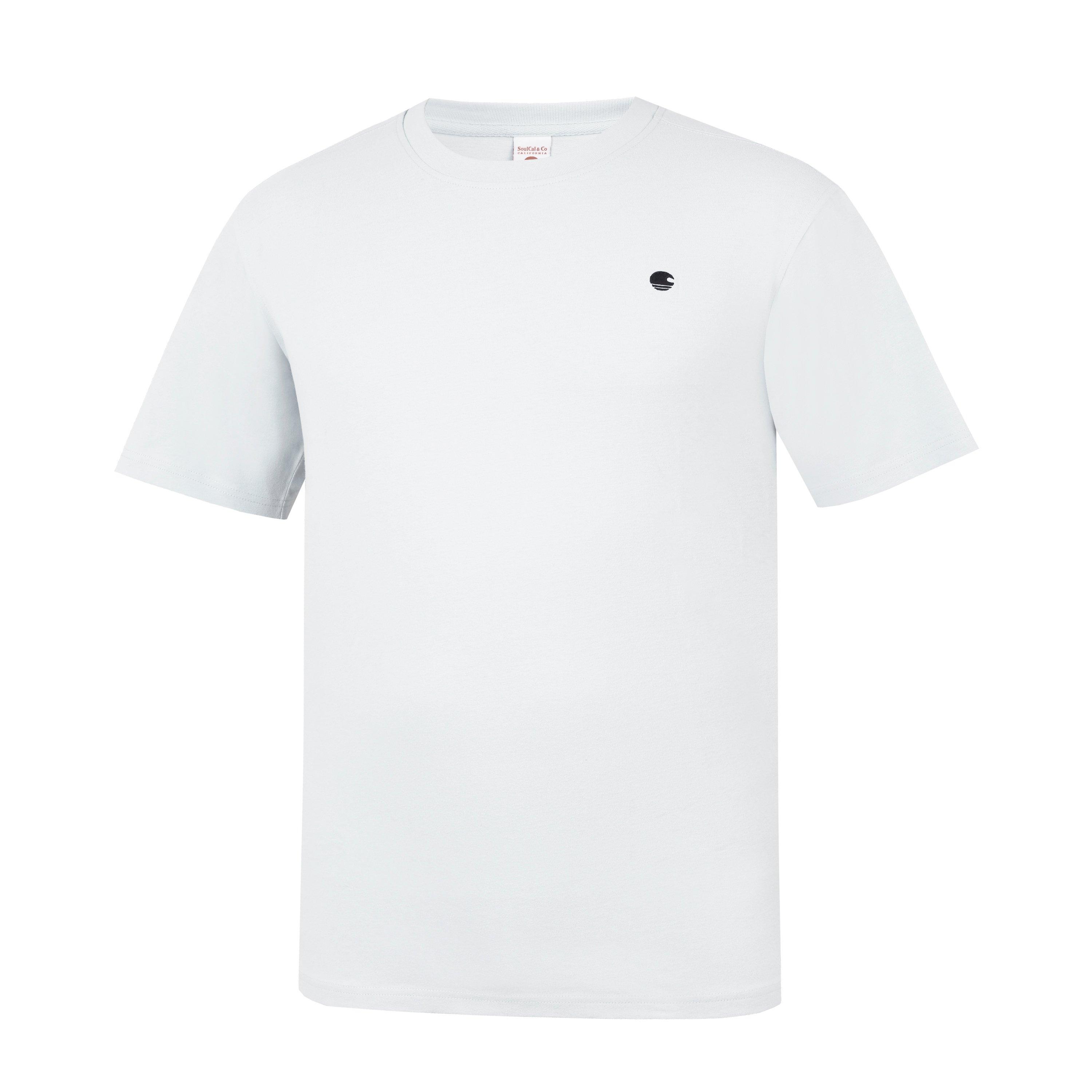 SoulCal Signature T Shirt Mens