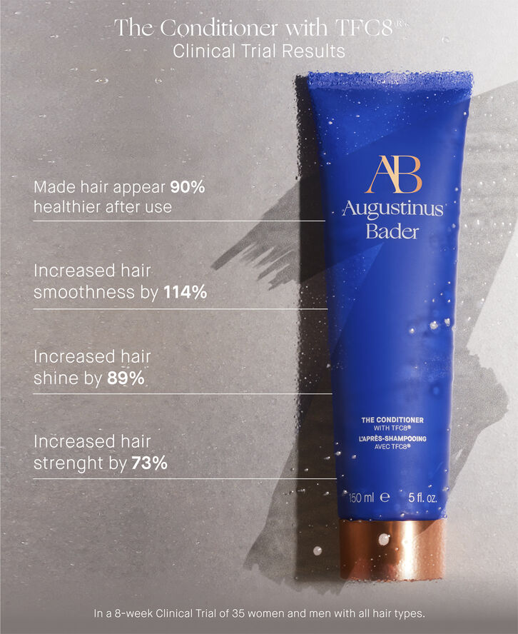 Augustinus Bader The Conditioner
