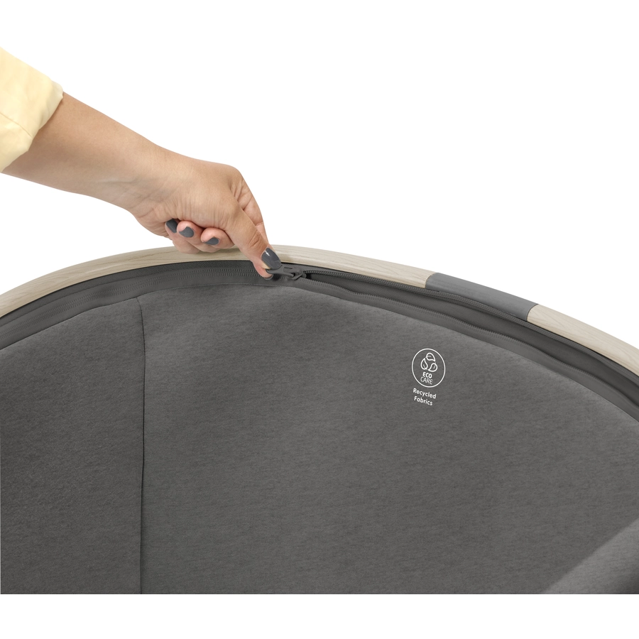 MAXI COSI Beistellbett Iora Beyond Graphite