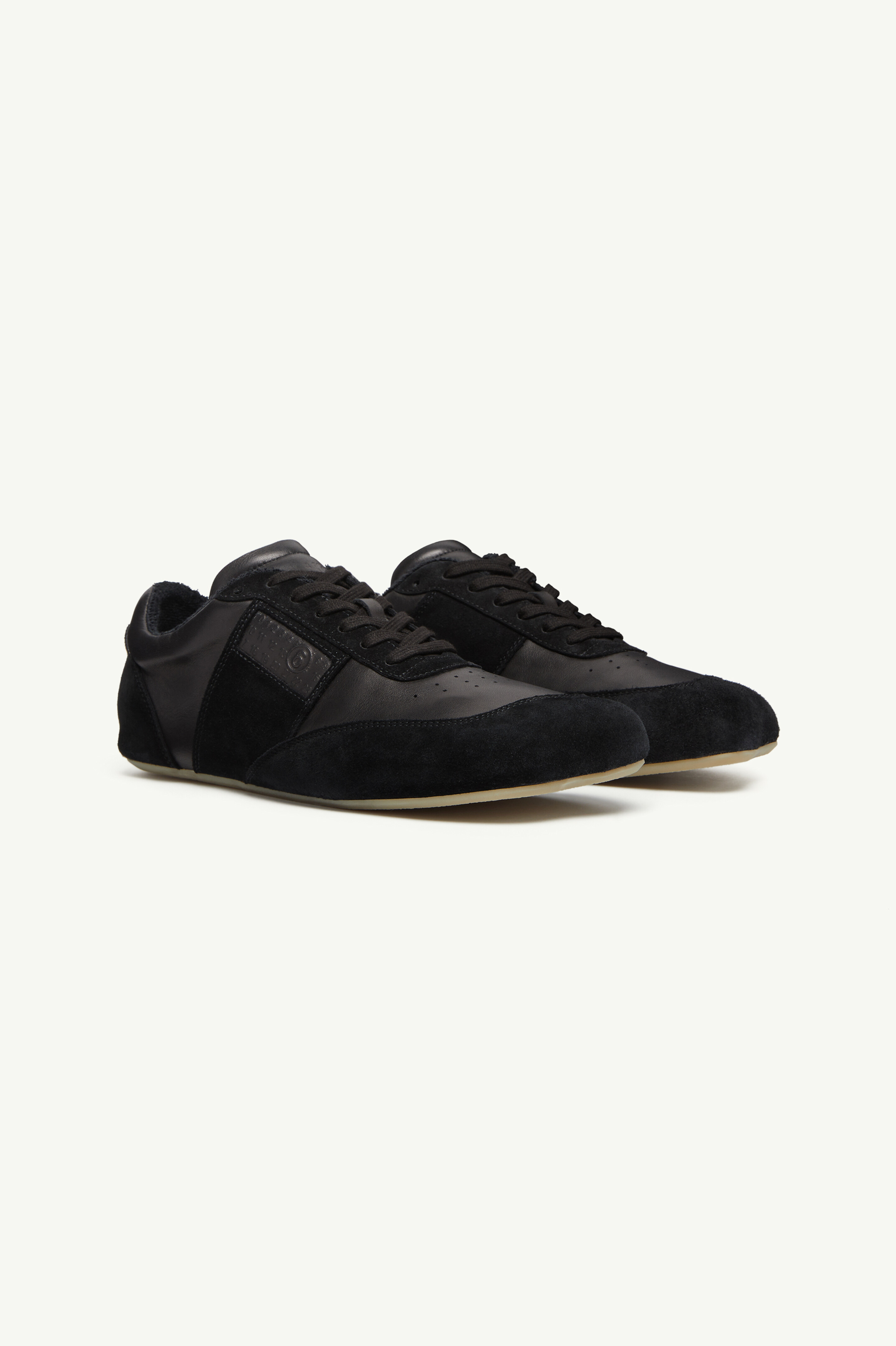 Sneakers Anatomic Noir