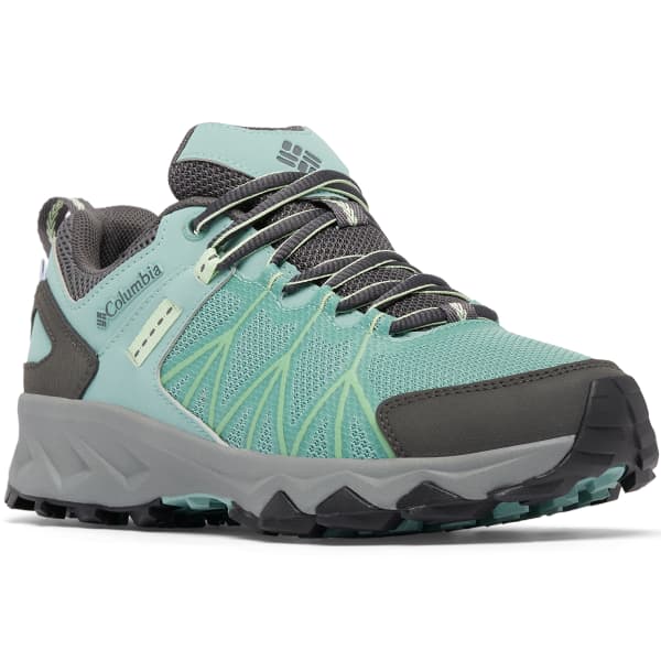 Chaussure de randonnée basse COLUMBIA PEAKFREAK II OUTDRY W DUSTY GREEN/SAND