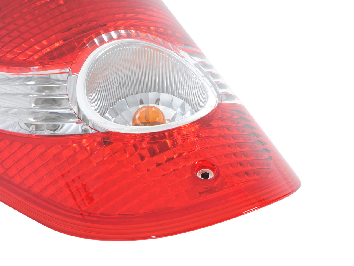 Hobby 2007 t/m 2013 achterlicht - links