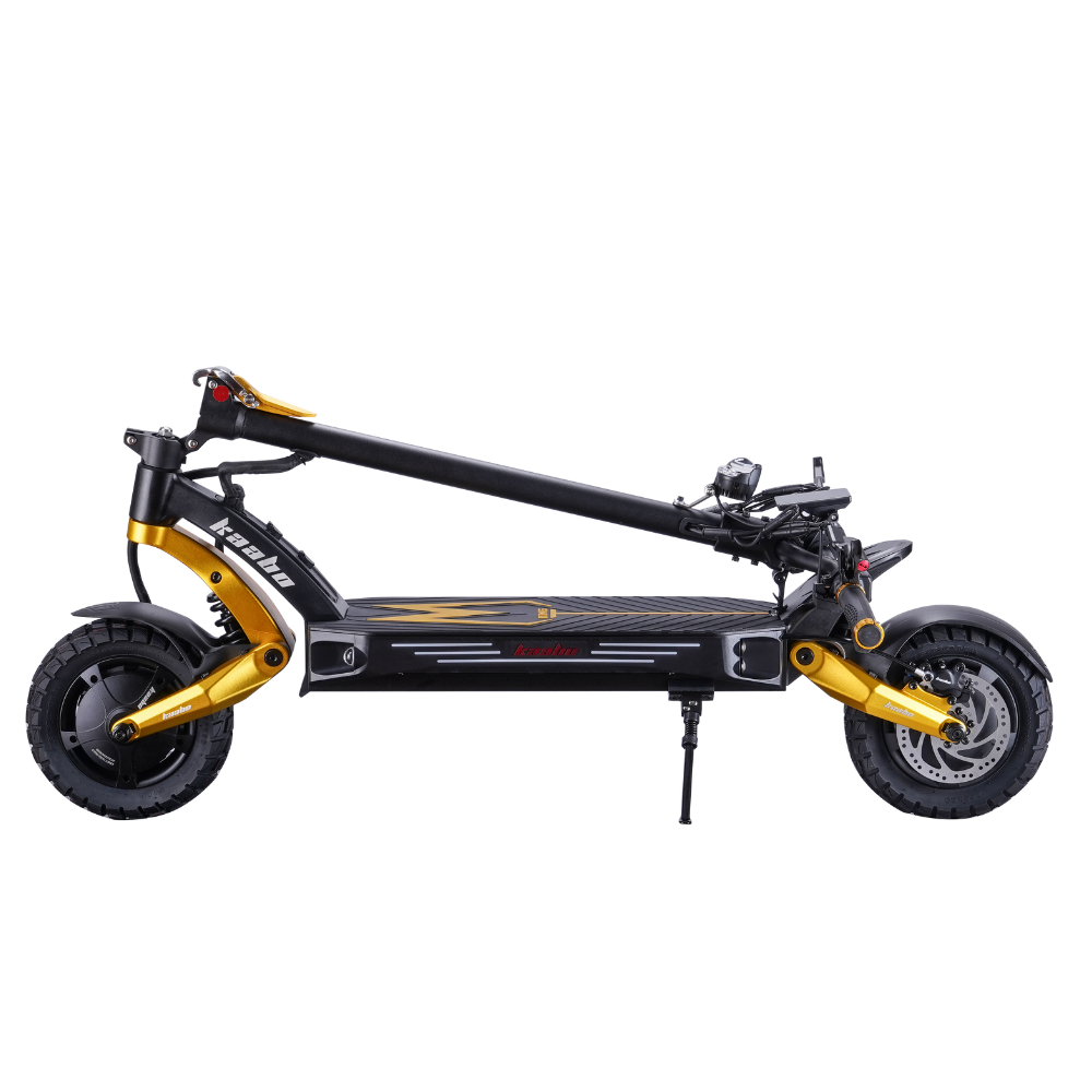 Trottinette électrique Kaabo Mantis King GT (60V 24Ah)
