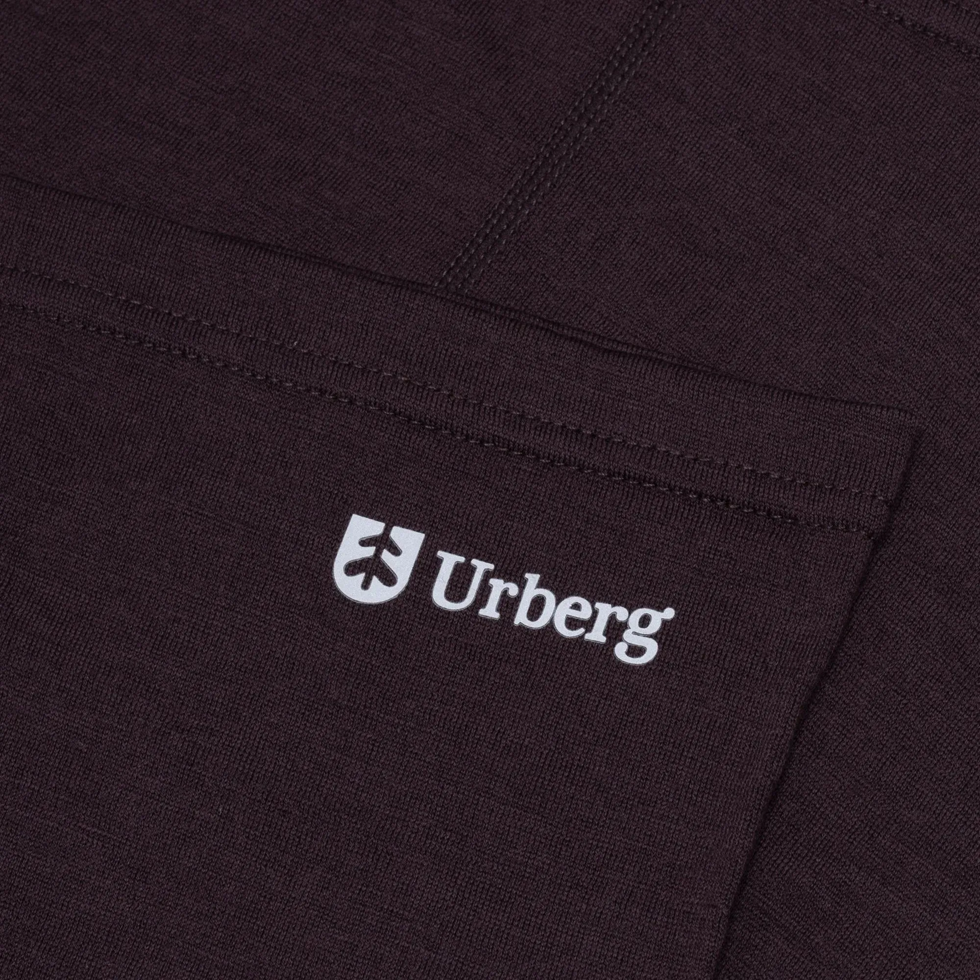 Urberg Merino Tube Huckleberry
