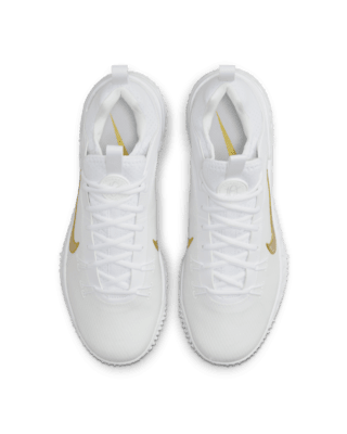 Nike Huarache 9 Elite TF LAX Lacrosse Shoes