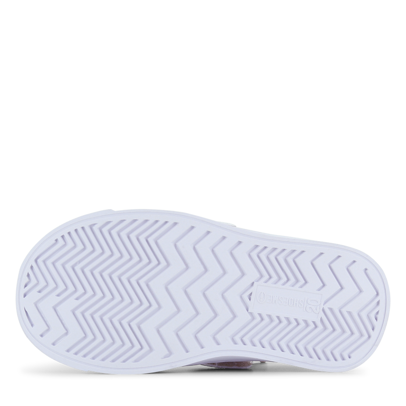 Shoesme taupe Sneaker