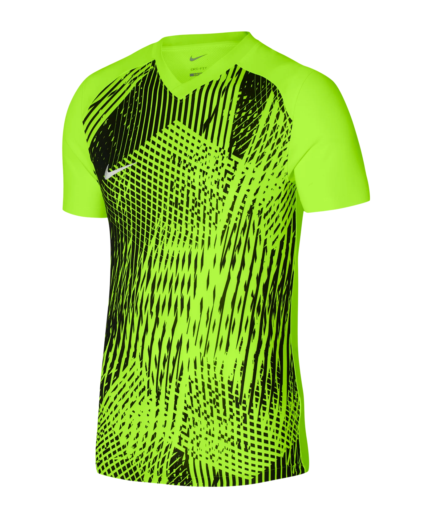 Nike Precision VI Trikot Kids Grün F702